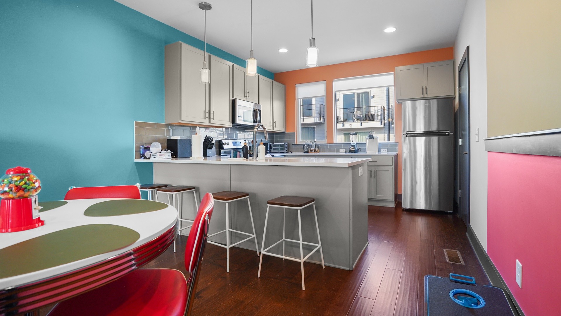 64 Fern Avenue Nashville TN 37207