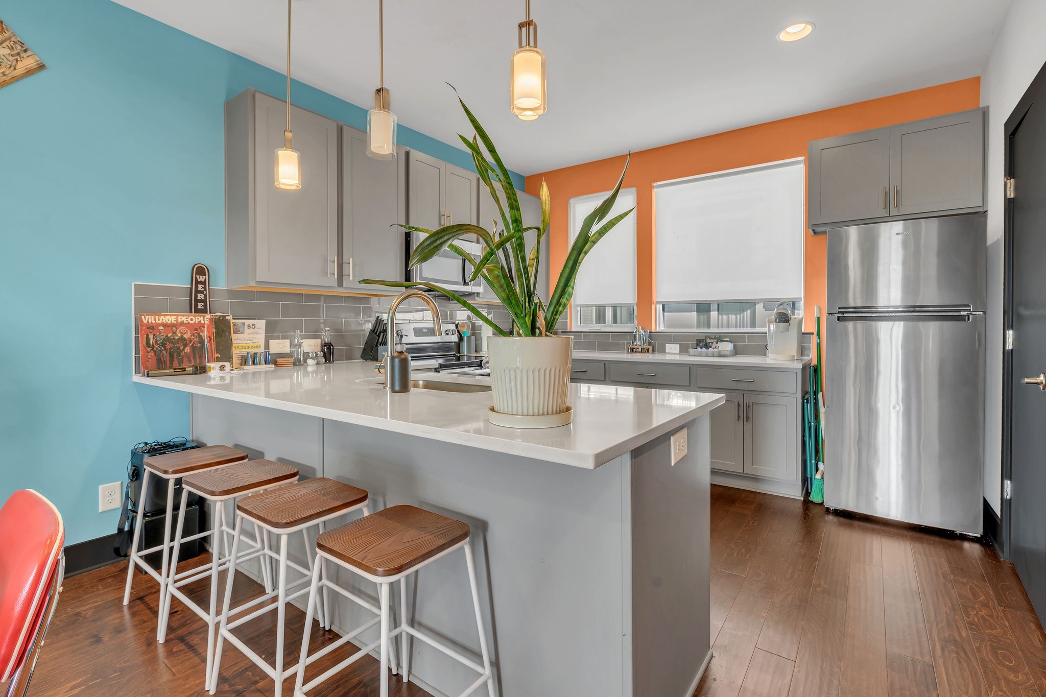 64 Fern Avenue Nashville TN 37207