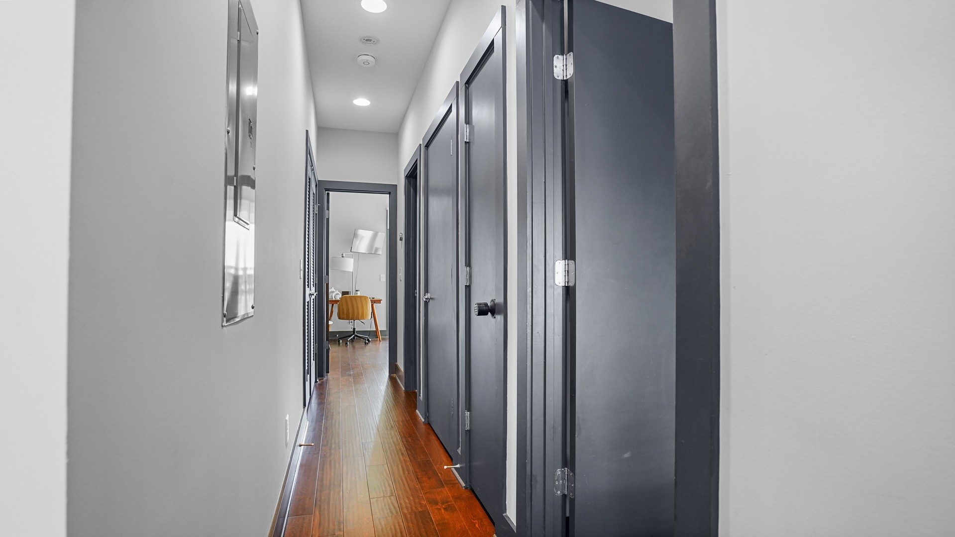 64 Fern Avenue Nashville TN 37207
