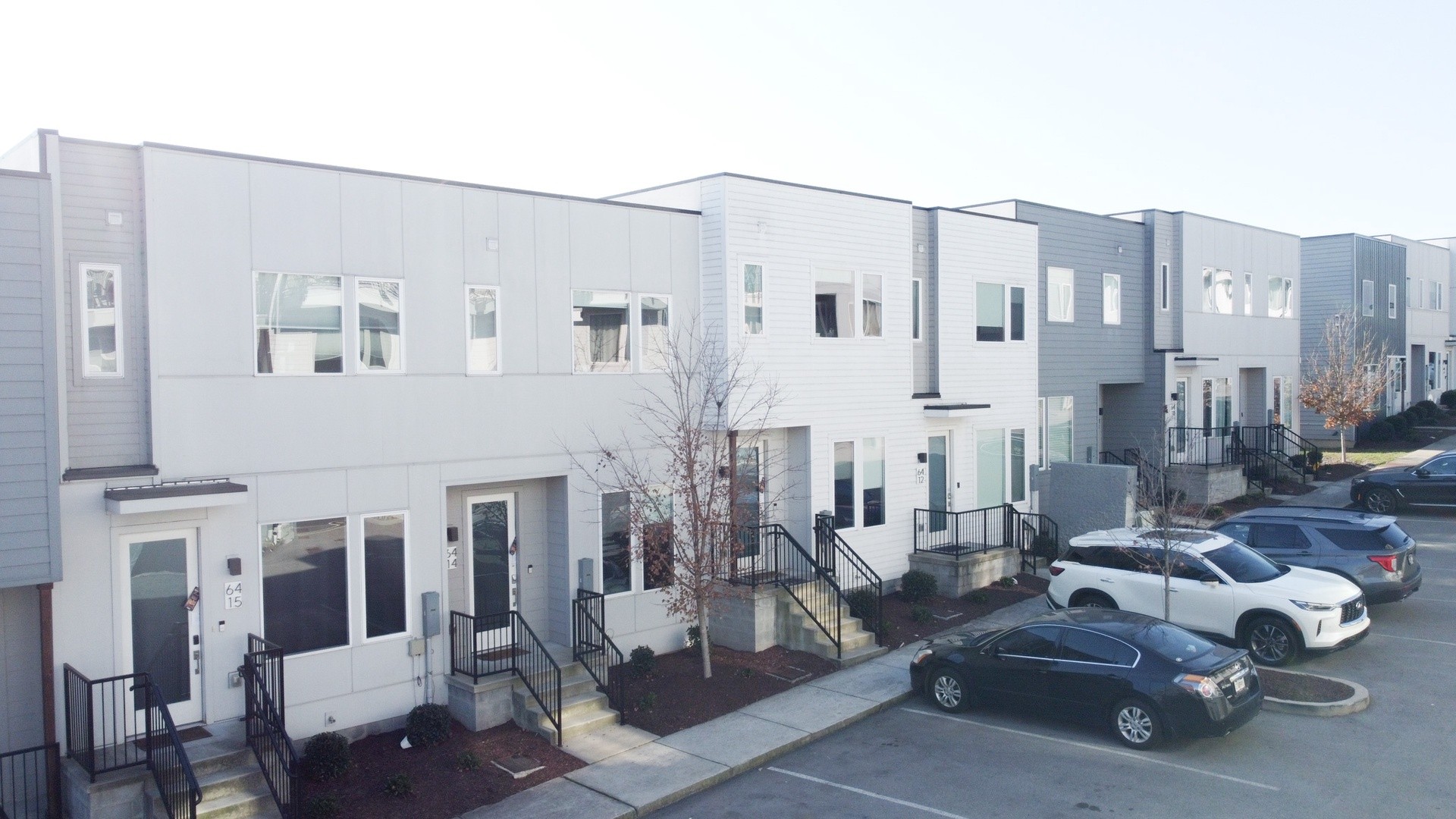 64 Fern Avenue Nashville TN 37207