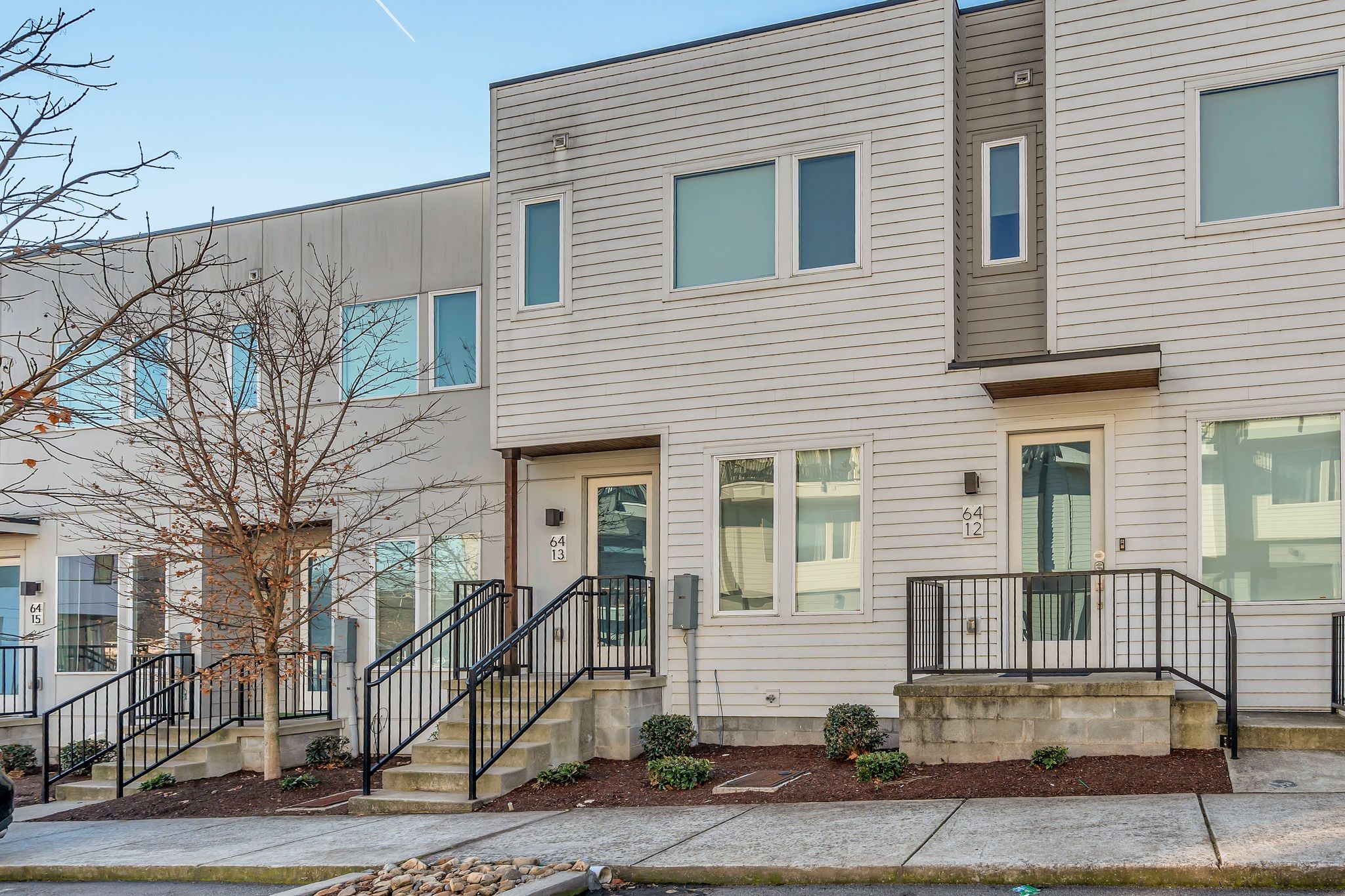 64 Fern Avenue Nashville TN 37207