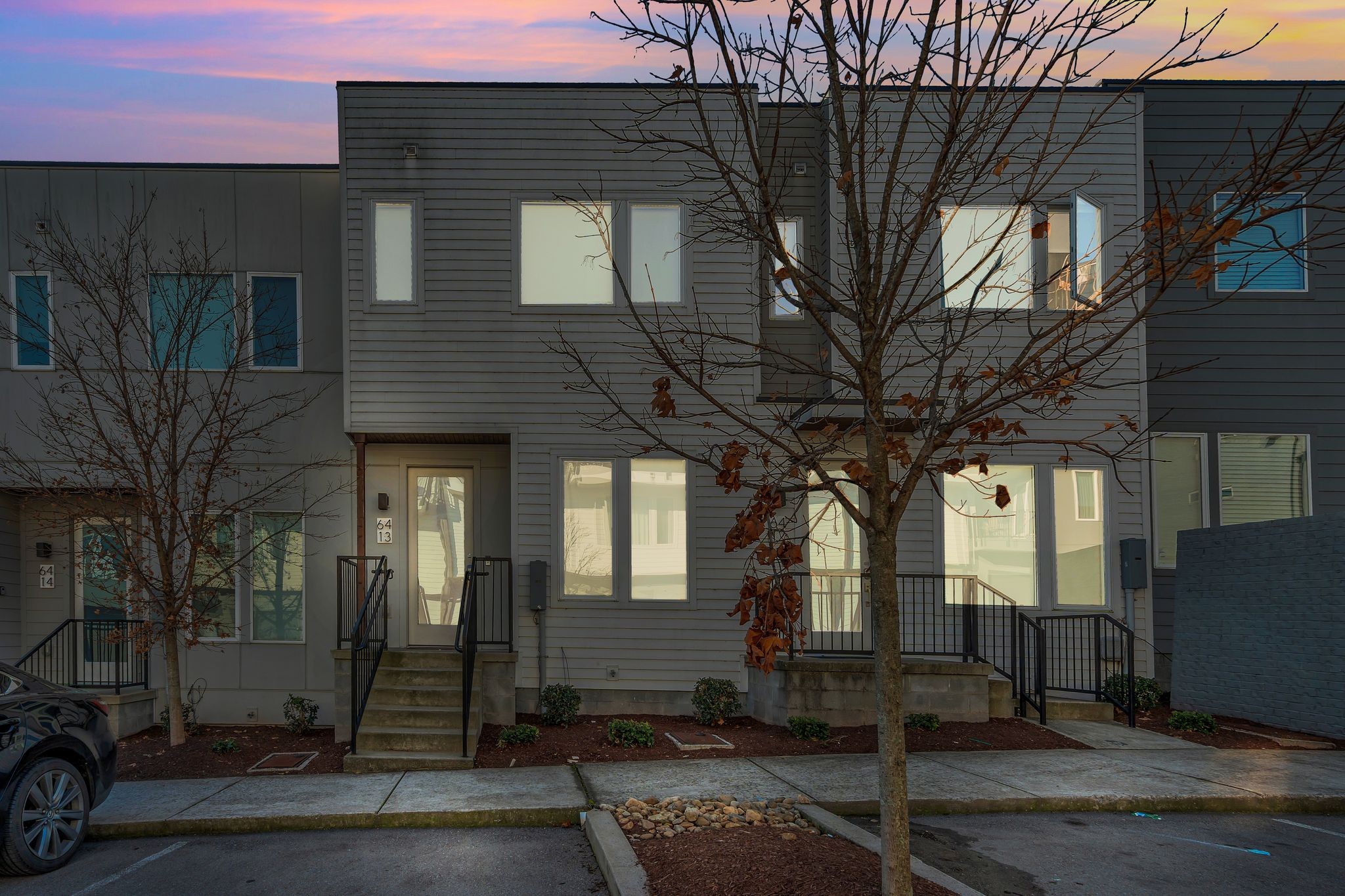 64 Fern Avenue Nashville TN 37207