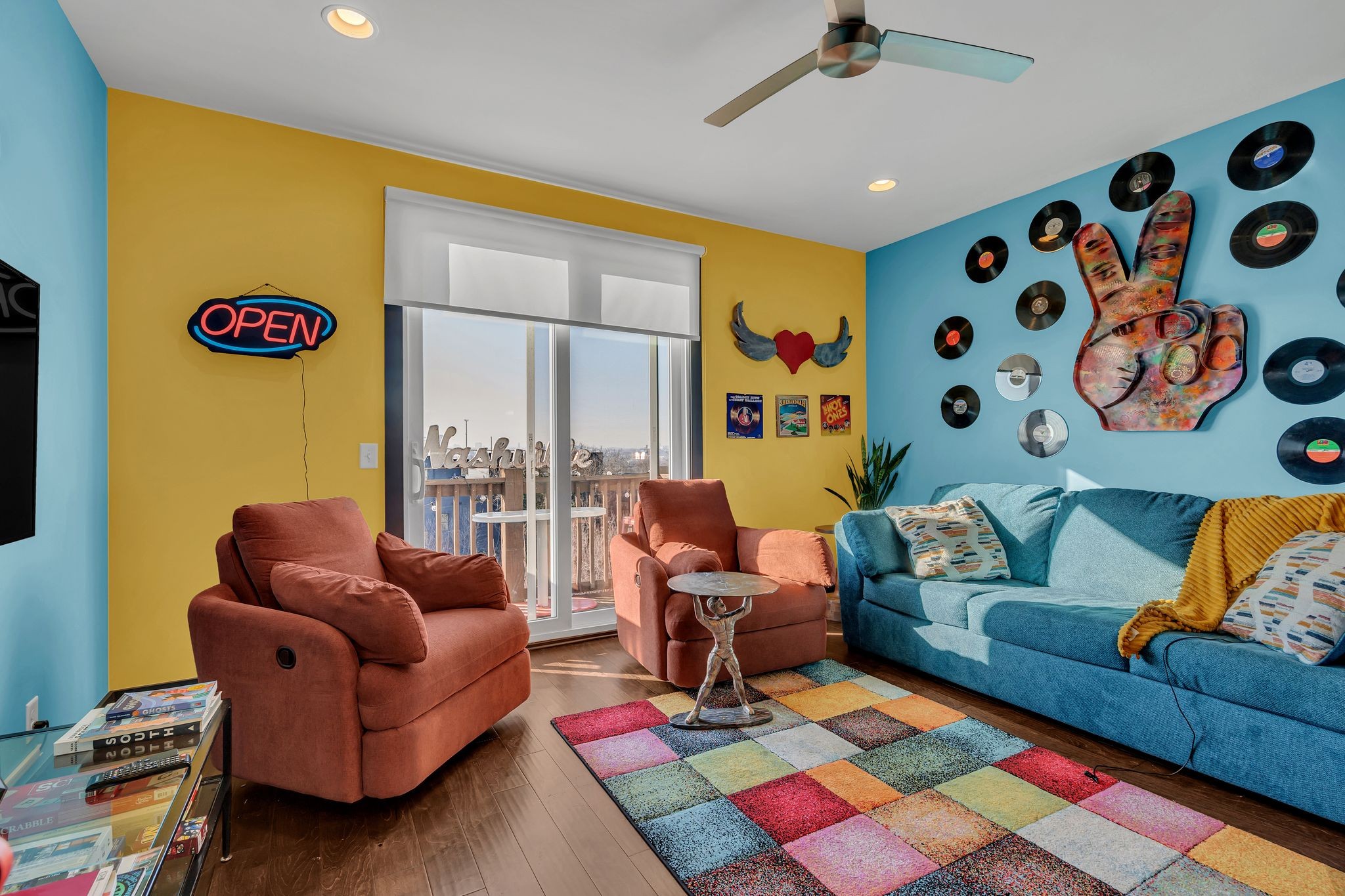 64 Fern Avenue Nashville TN 37207