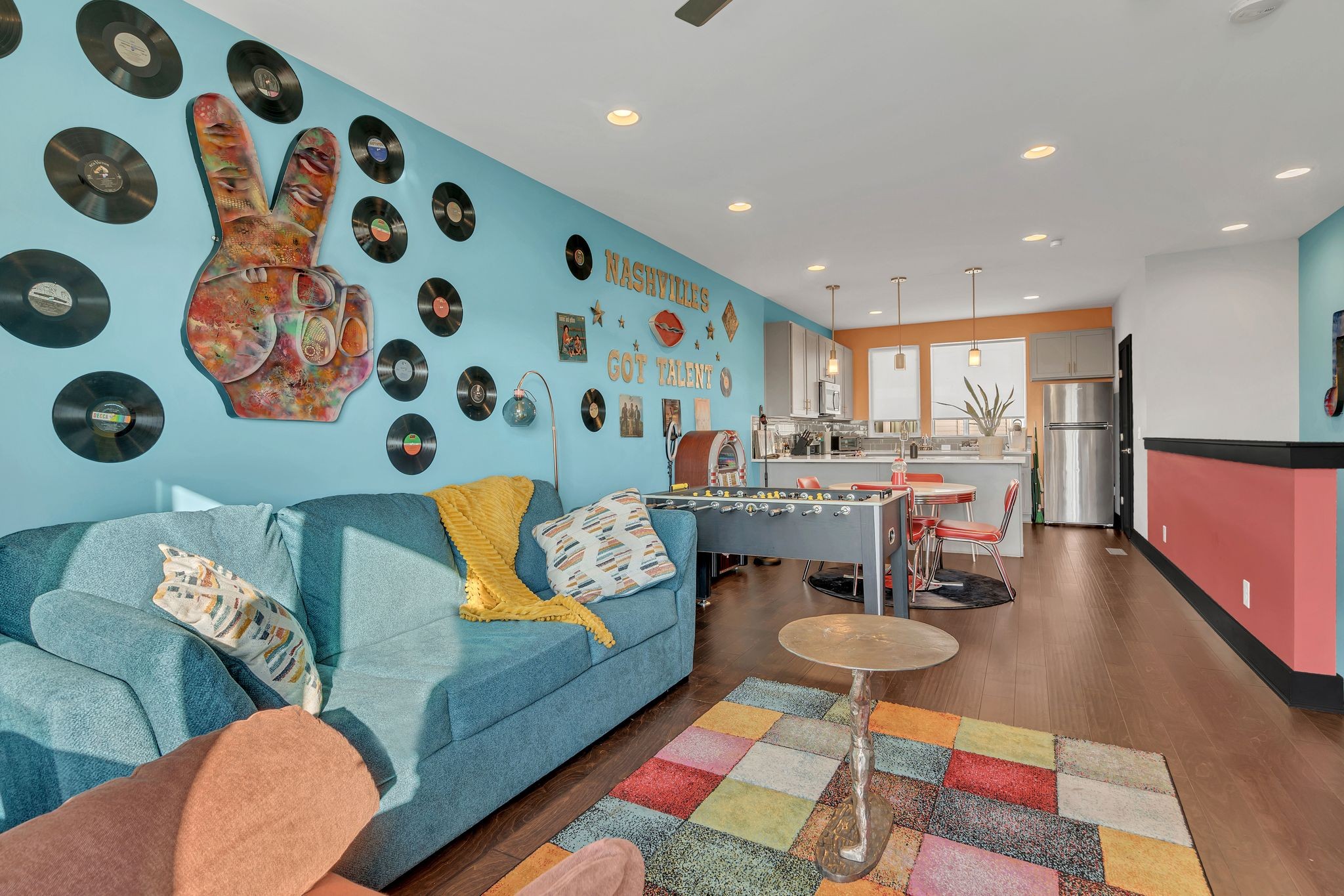 64 Fern Avenue Nashville TN 37207