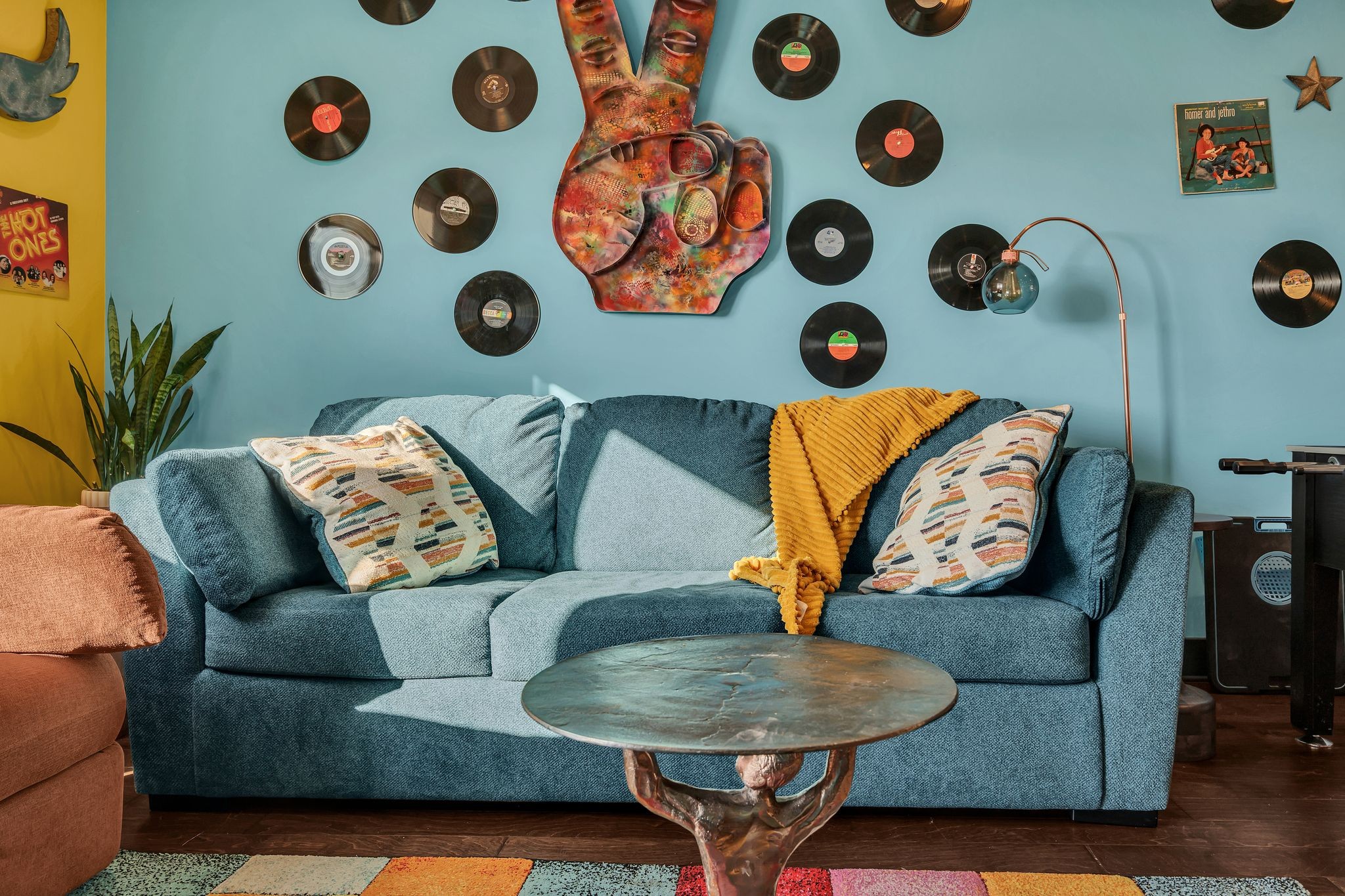 64 Fern Avenue Nashville TN 37207