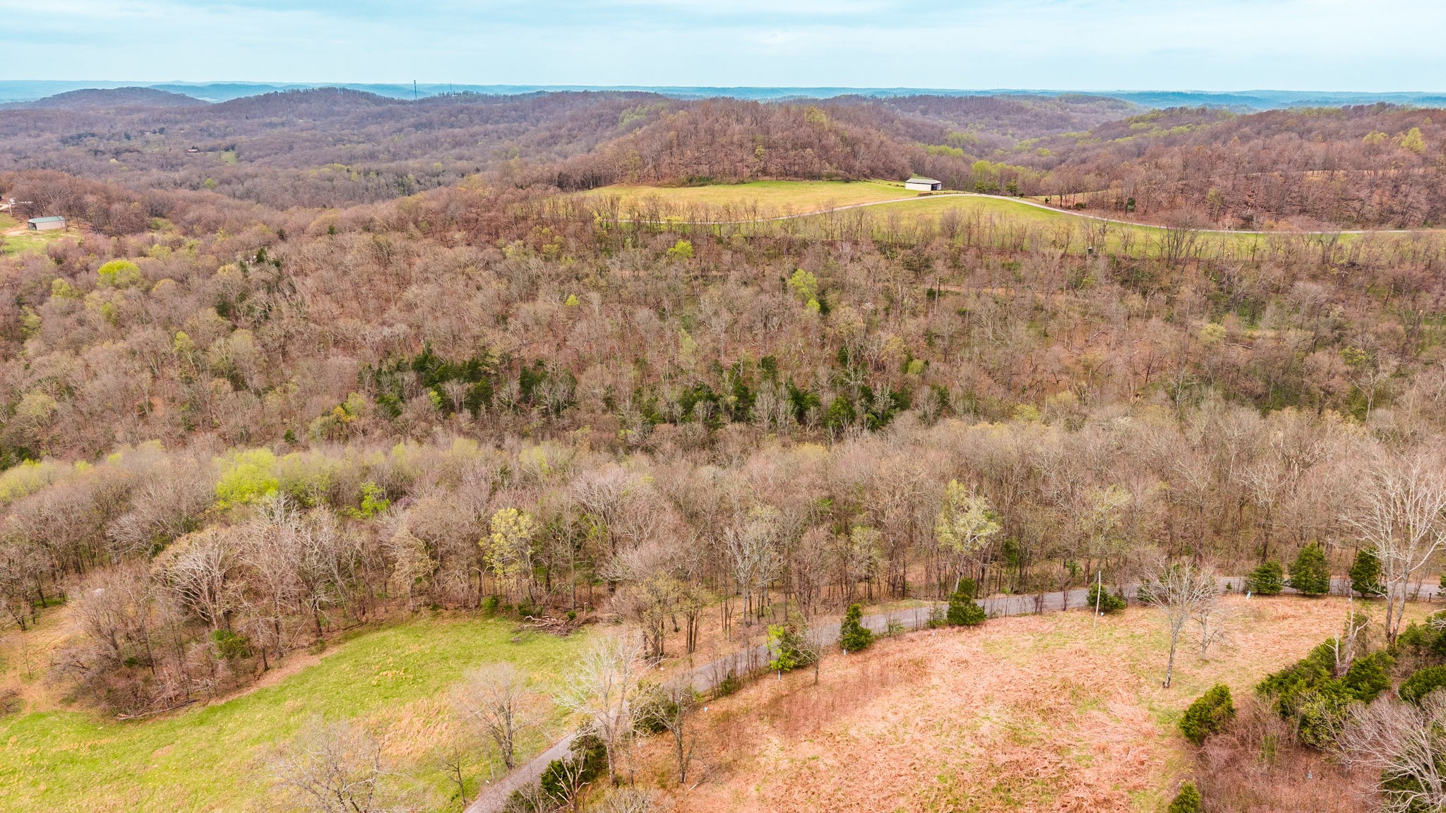 0 Wolf Hill Road Bethpage TN 37022