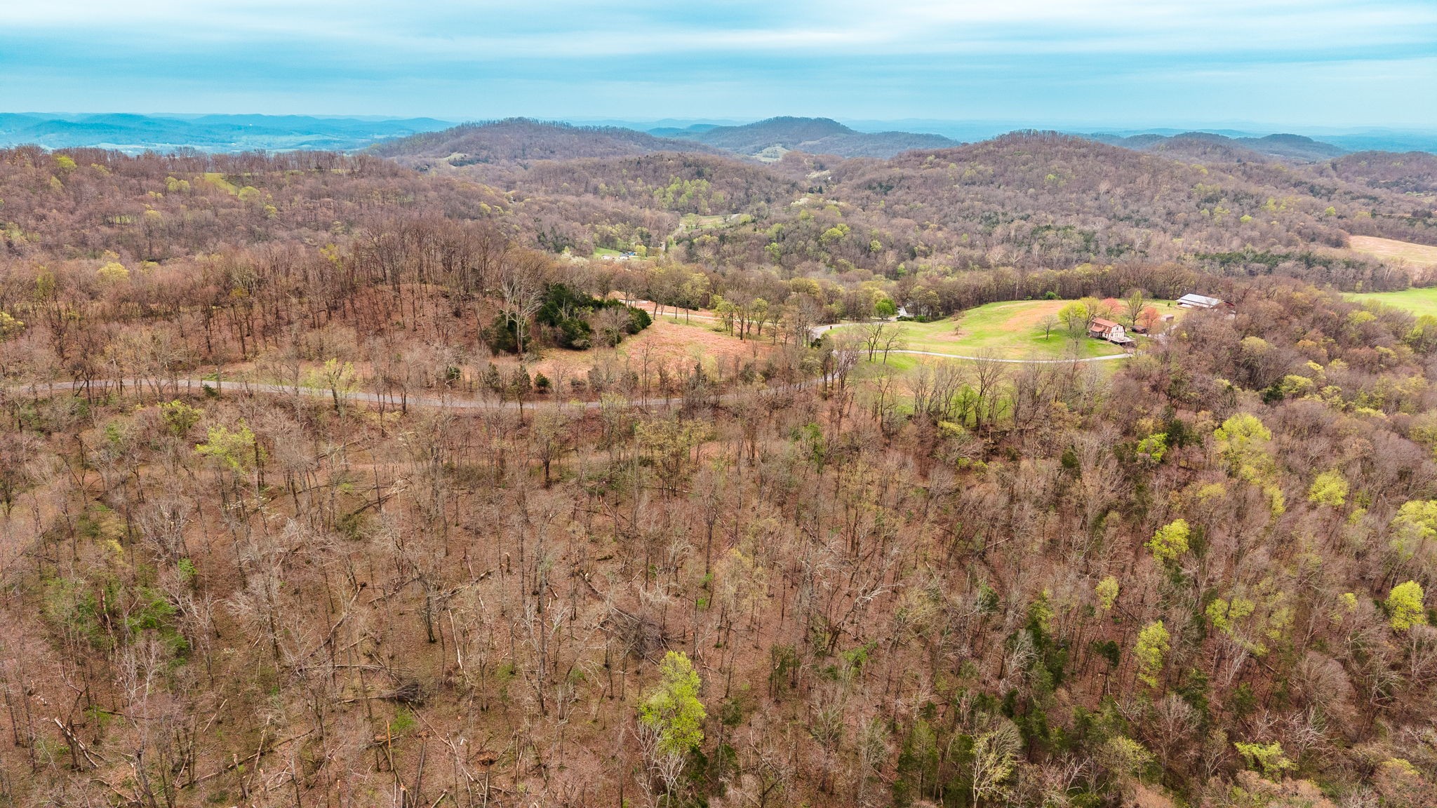 0 Wolf Hill Road Bethpage TN 37022