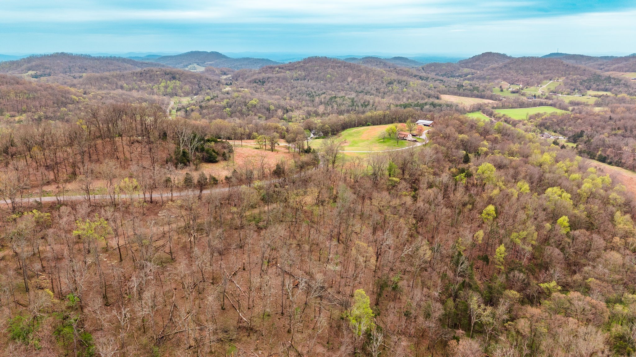 0 Wolf Hill Road Bethpage TN 37022