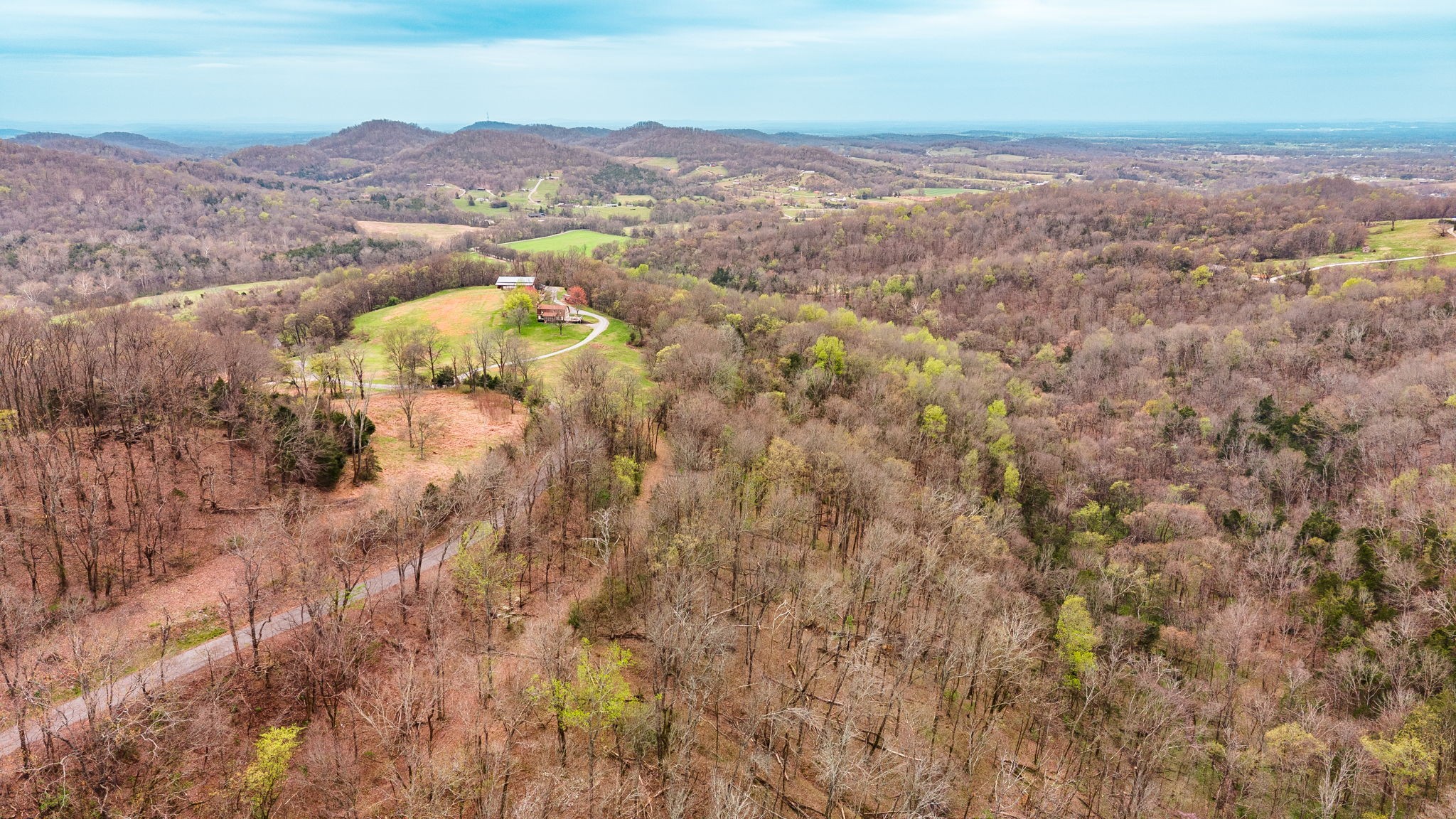 0 Wolf Hill Road Bethpage TN 37022