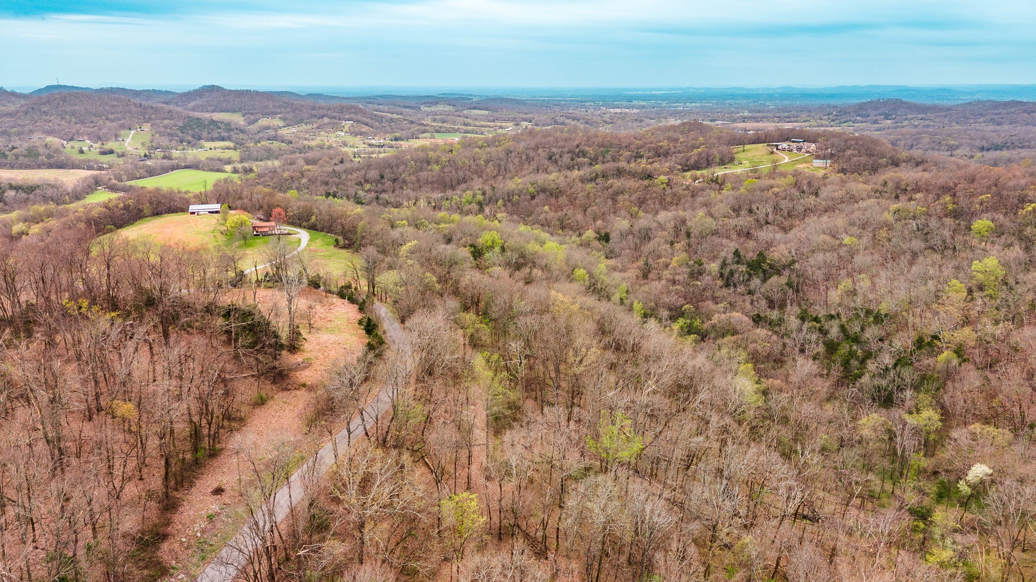 0 Wolf Hill Road Bethpage TN 37022