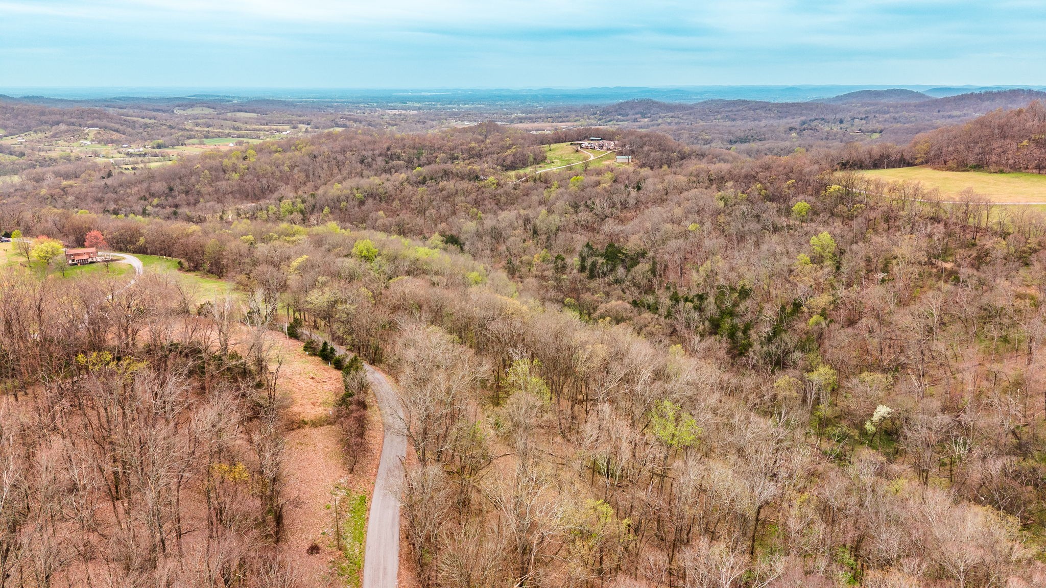 0 Wolf Hill Road Bethpage TN 37022