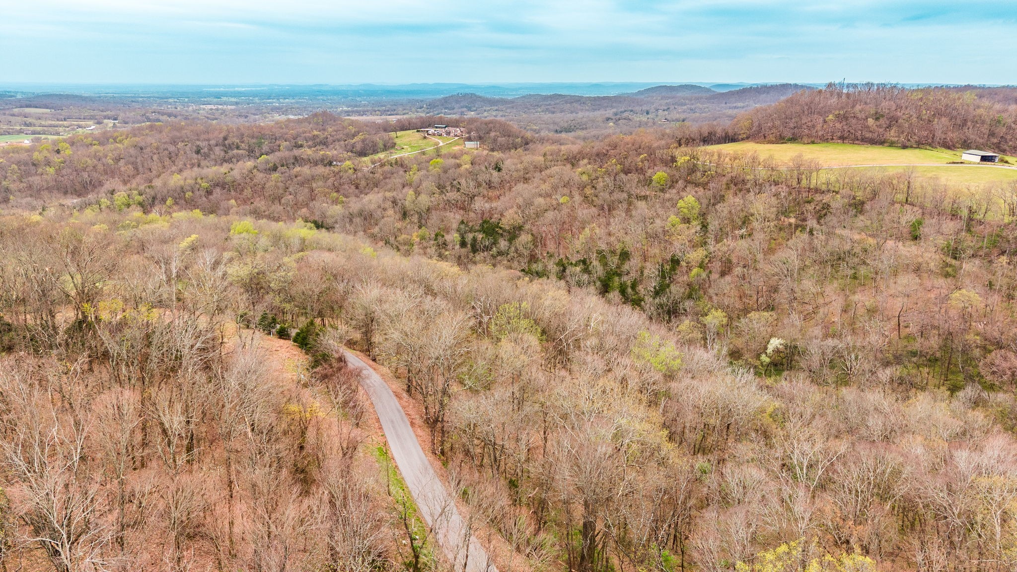 0 Wolf Hill Road Bethpage TN 37022
