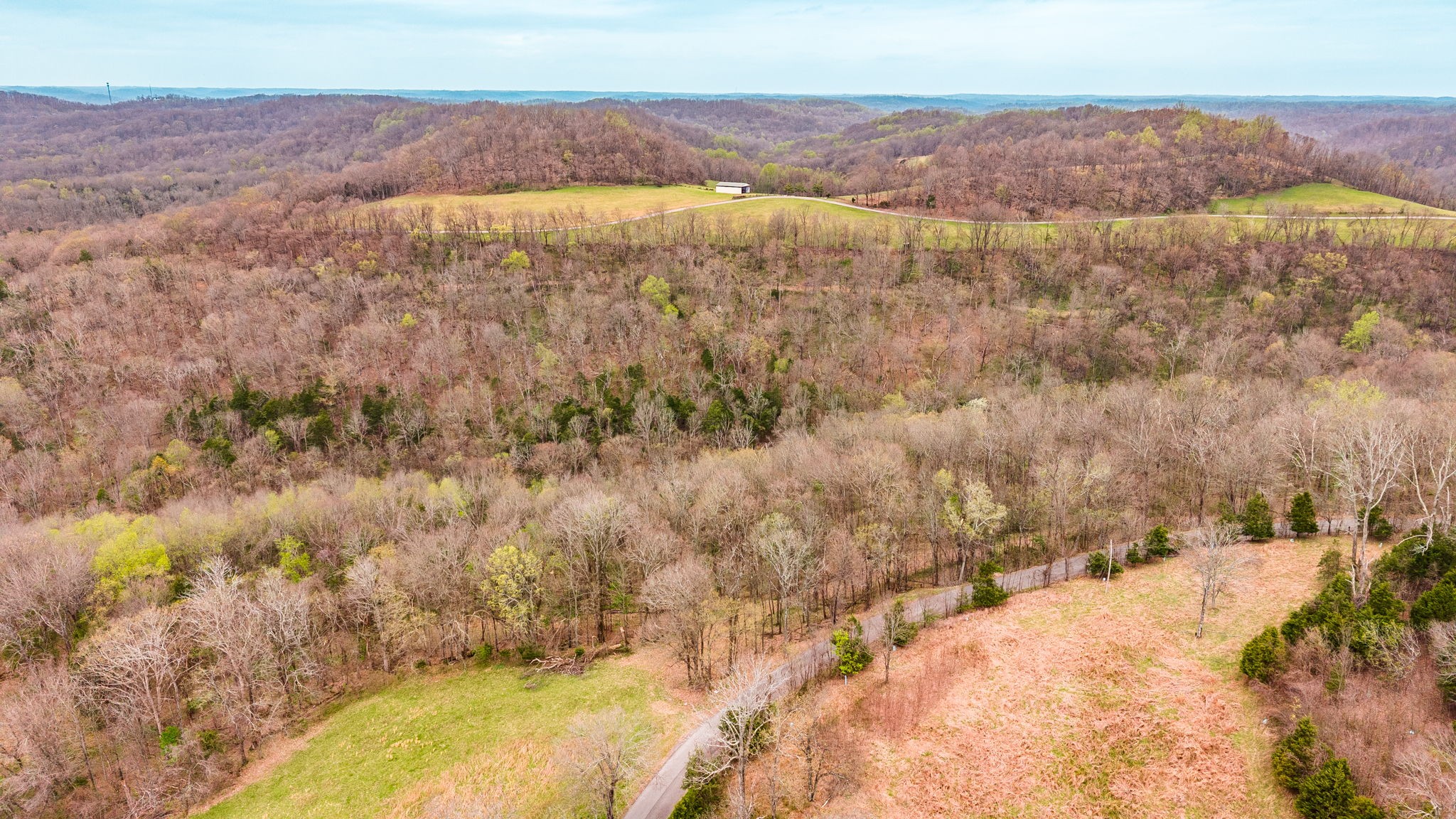 0 Wolf Hill Road Bethpage TN 37022
