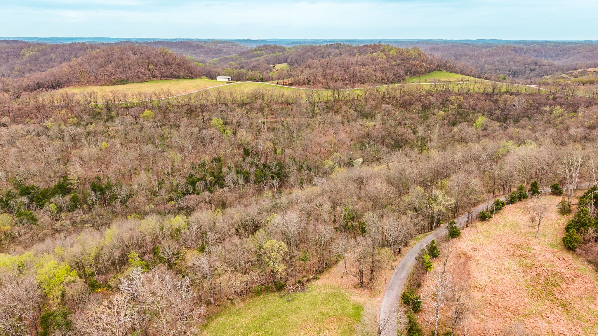 0 Wolf Hill Road Bethpage TN 37022