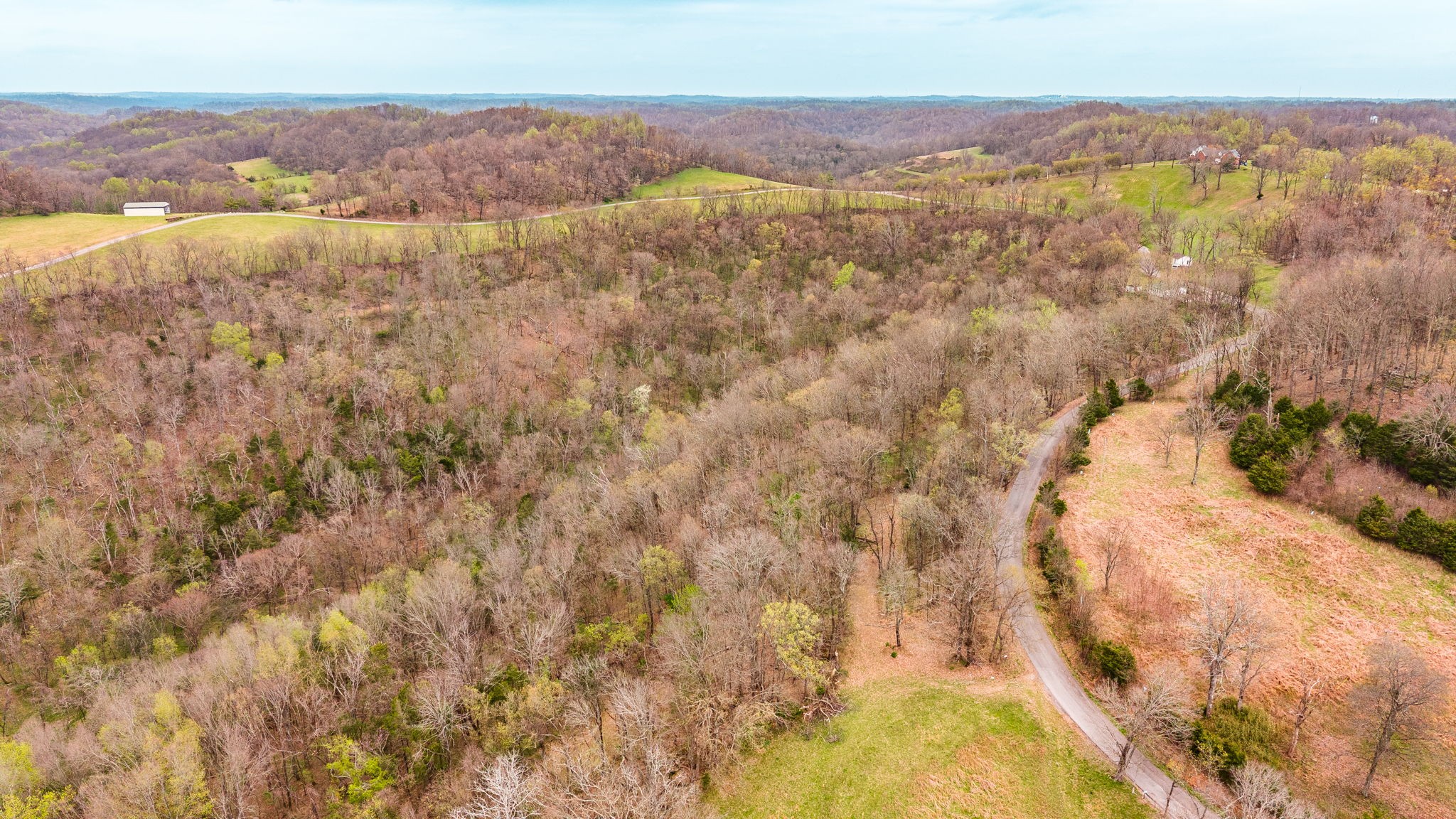 0 Wolf Hill Road Bethpage TN 37022