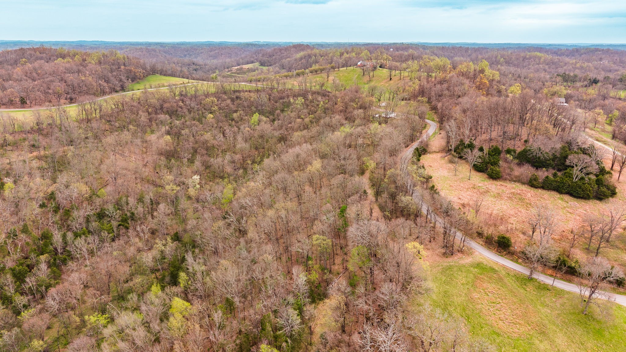 0 Wolf Hill Road Bethpage TN 37022