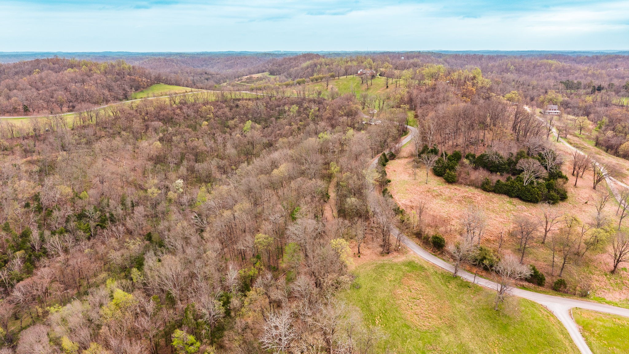 0 Wolf Hill Road Bethpage TN 37022