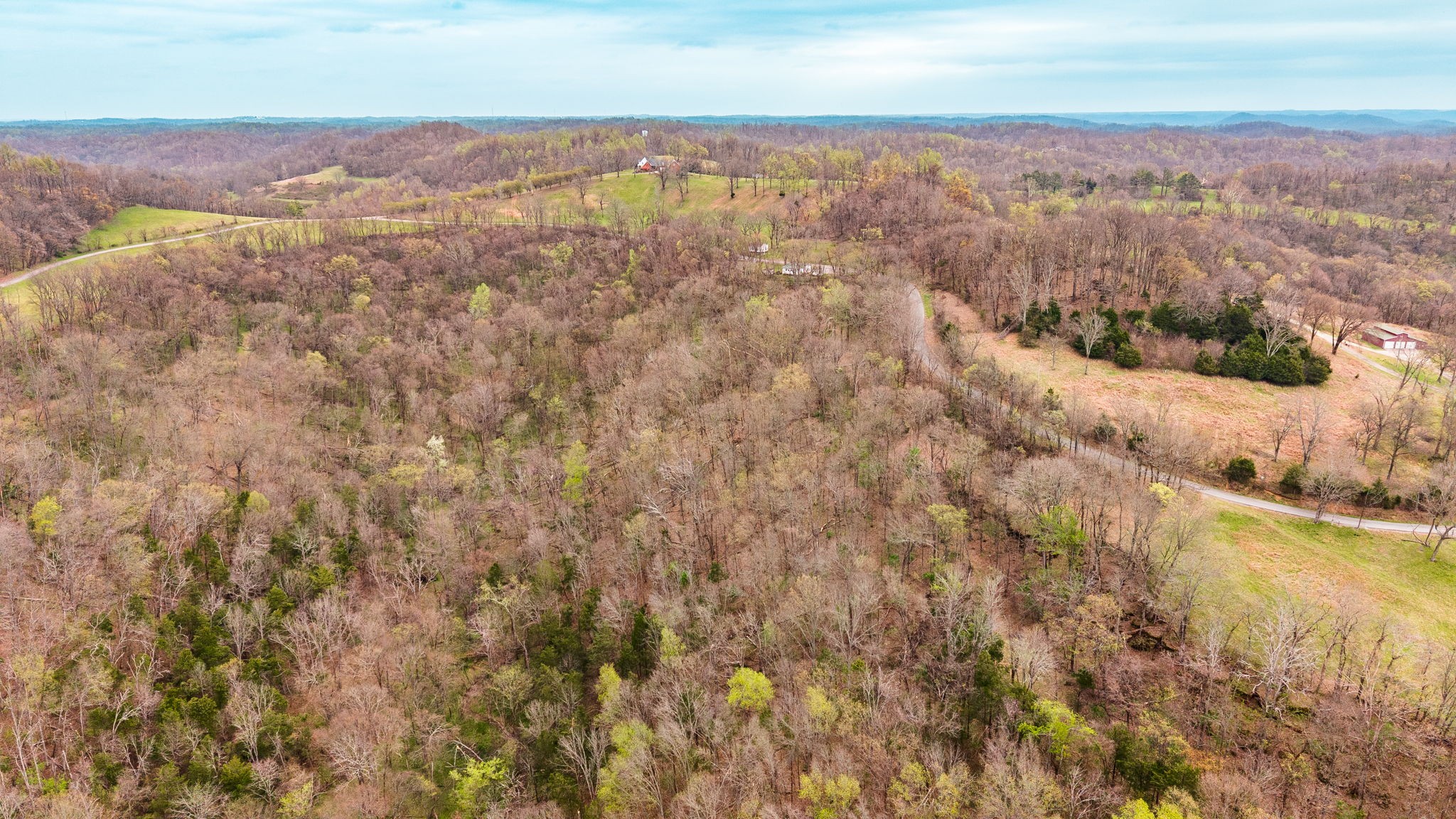 0 Wolf Hill Road Bethpage TN 37022