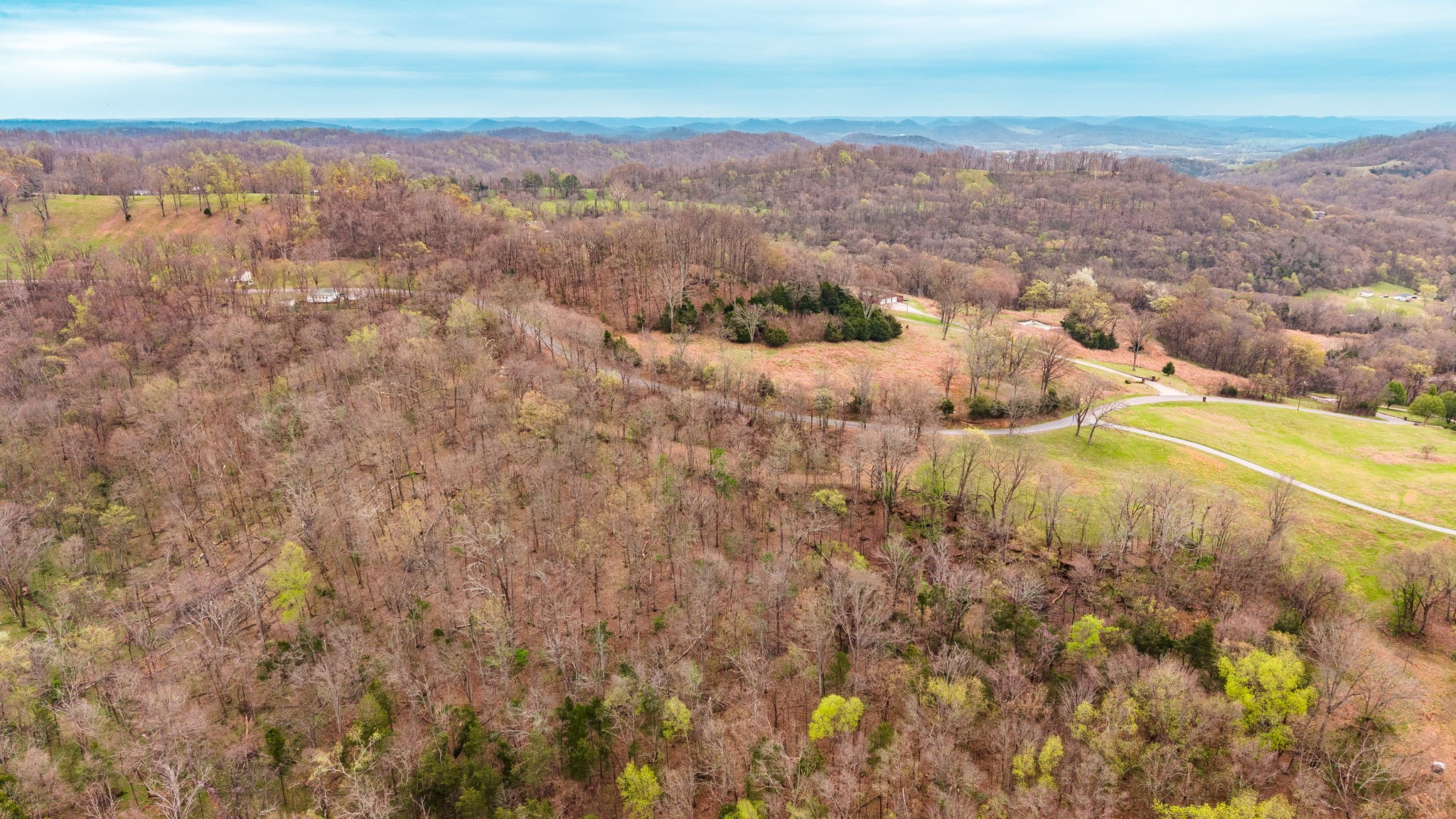 0 Wolf Hill Road Bethpage TN 37022