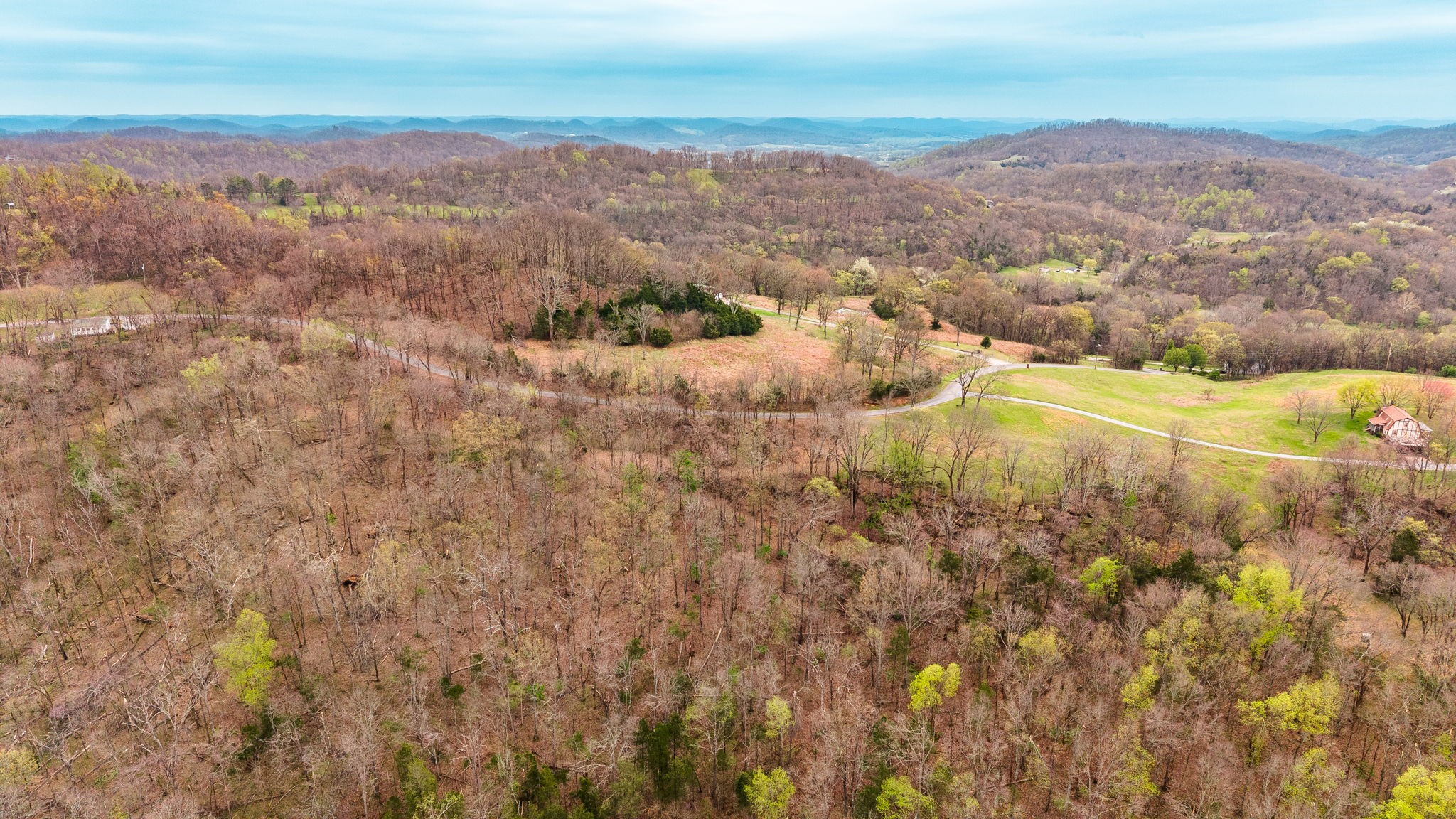 0 Wolf Hill Road Bethpage TN 37022