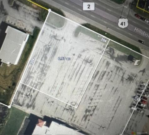 0 Hillsboro Boulevard Manchester TN 37355