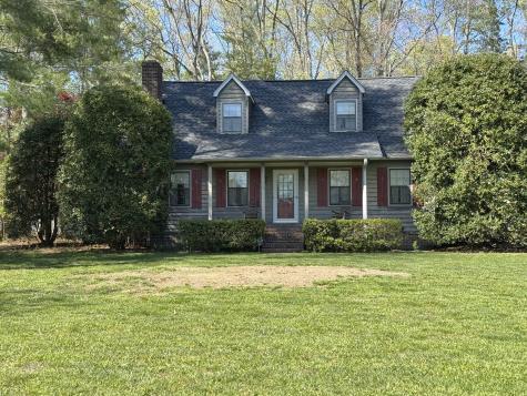 110 Autumn Lane Tullahoma TN 37388