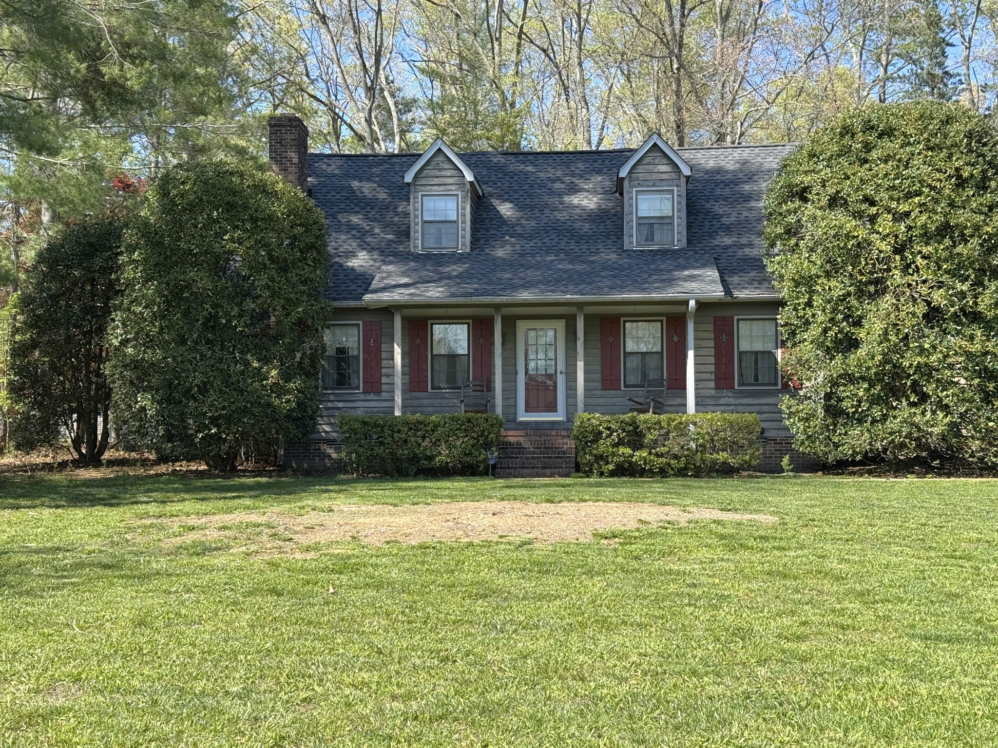 110 Autumn Lane Tullahoma TN 37388