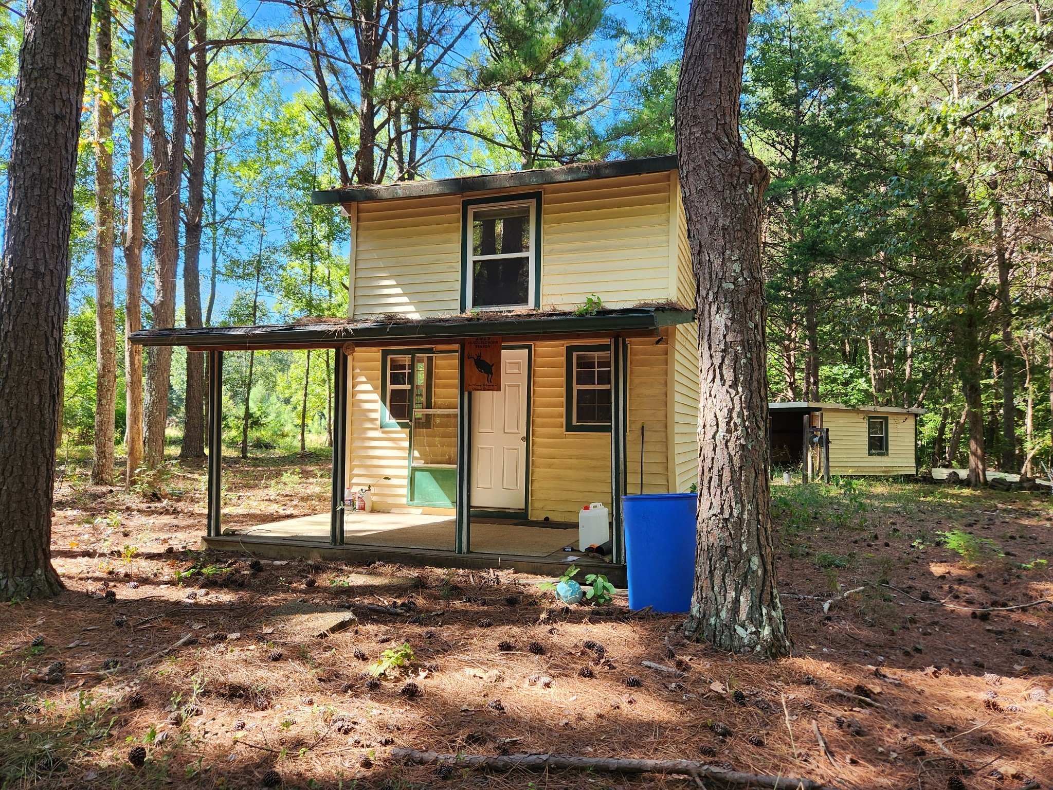 138 Vaughn Road Charlotte TN 37036