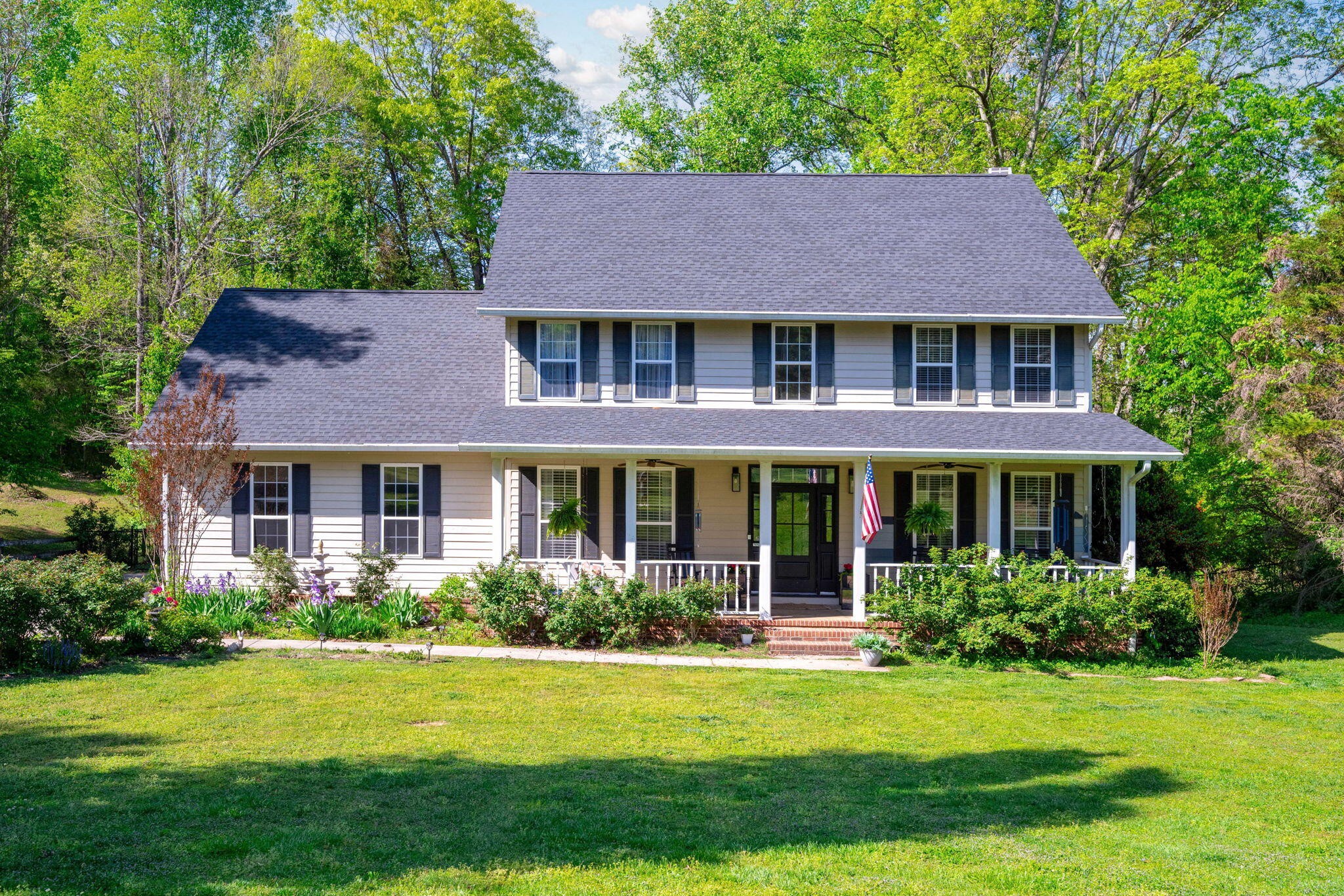 653 Highland Drive Dayton TN 37321