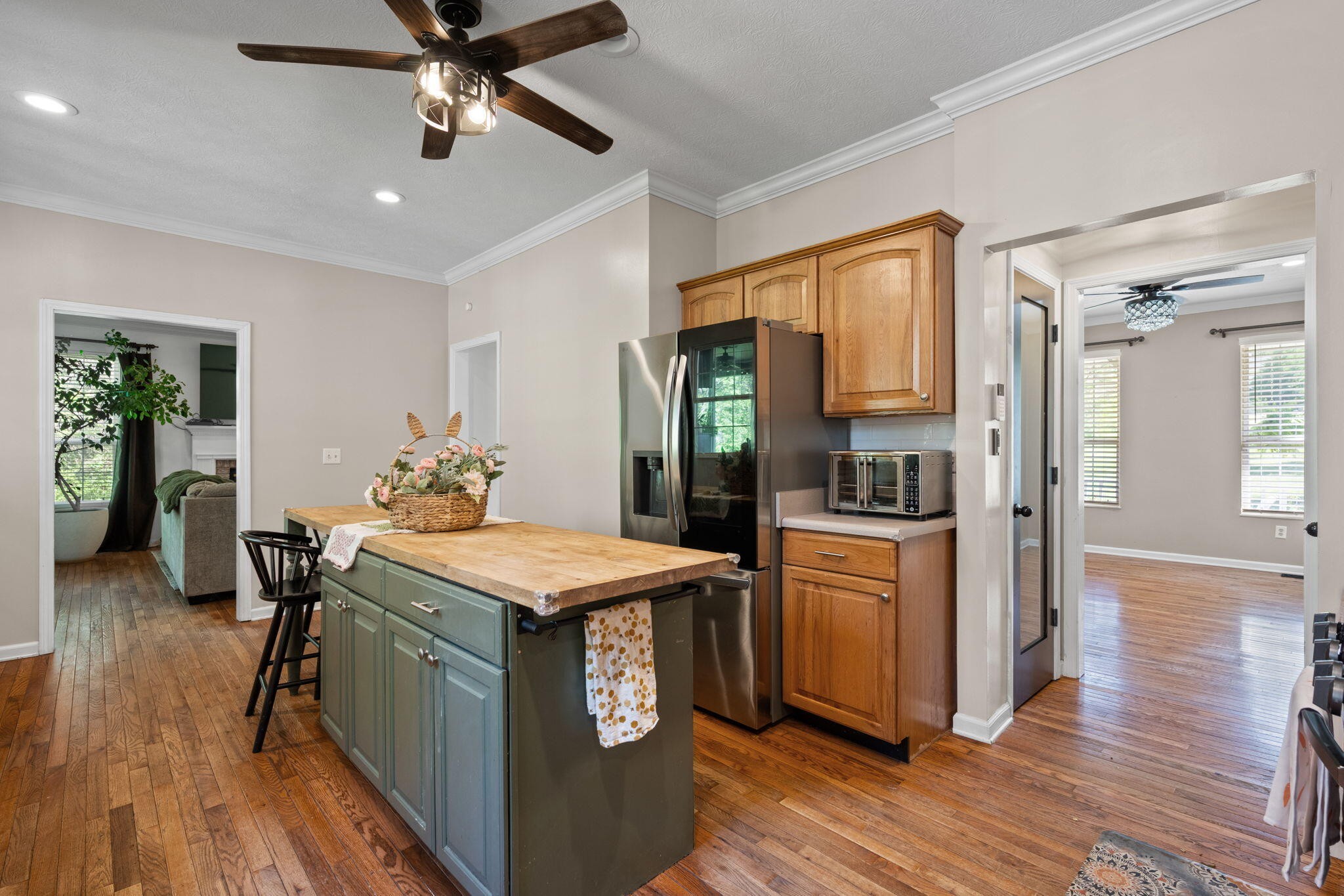 653 Highland Drive Dayton TN 37321