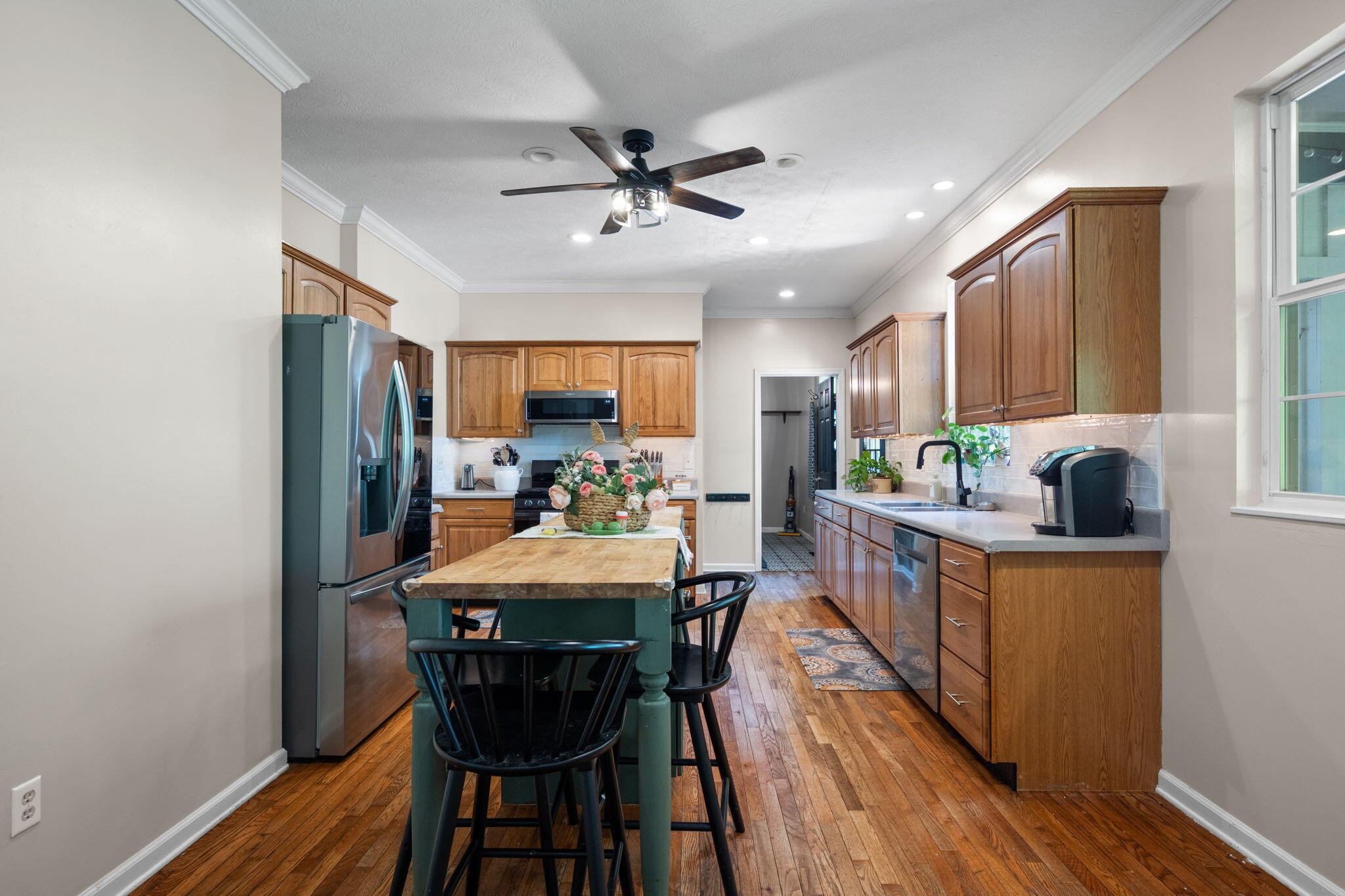 653 Highland Drive Dayton TN 37321