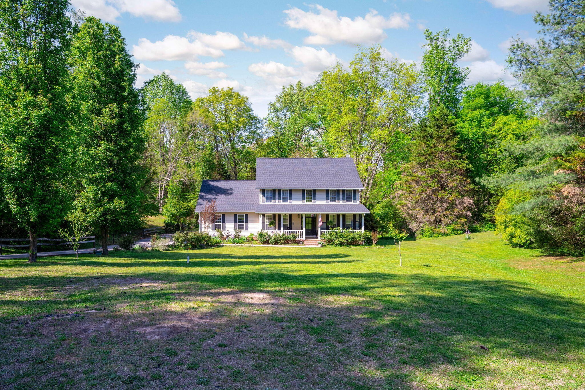 653 Highland Drive Dayton TN 37321