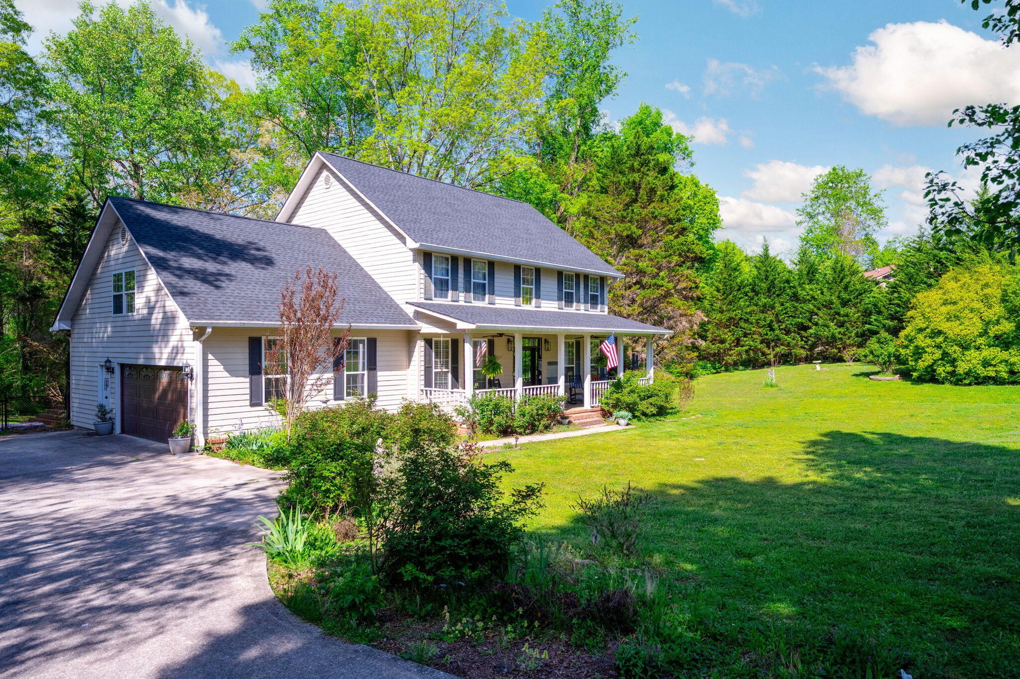 653 Highland Drive Dayton TN 37321