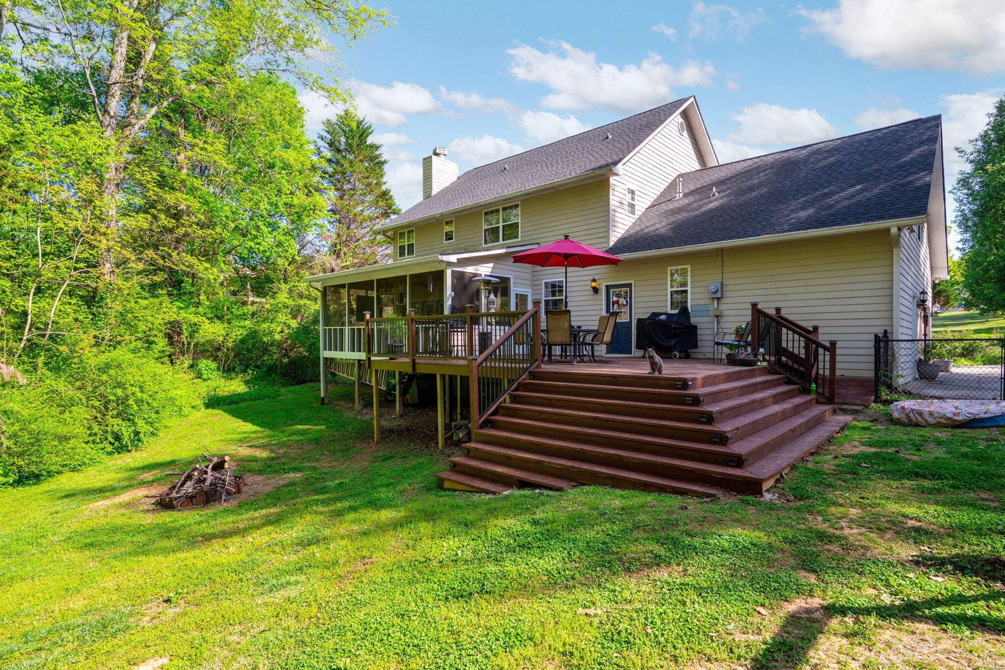 653 Highland Drive Dayton TN 37321