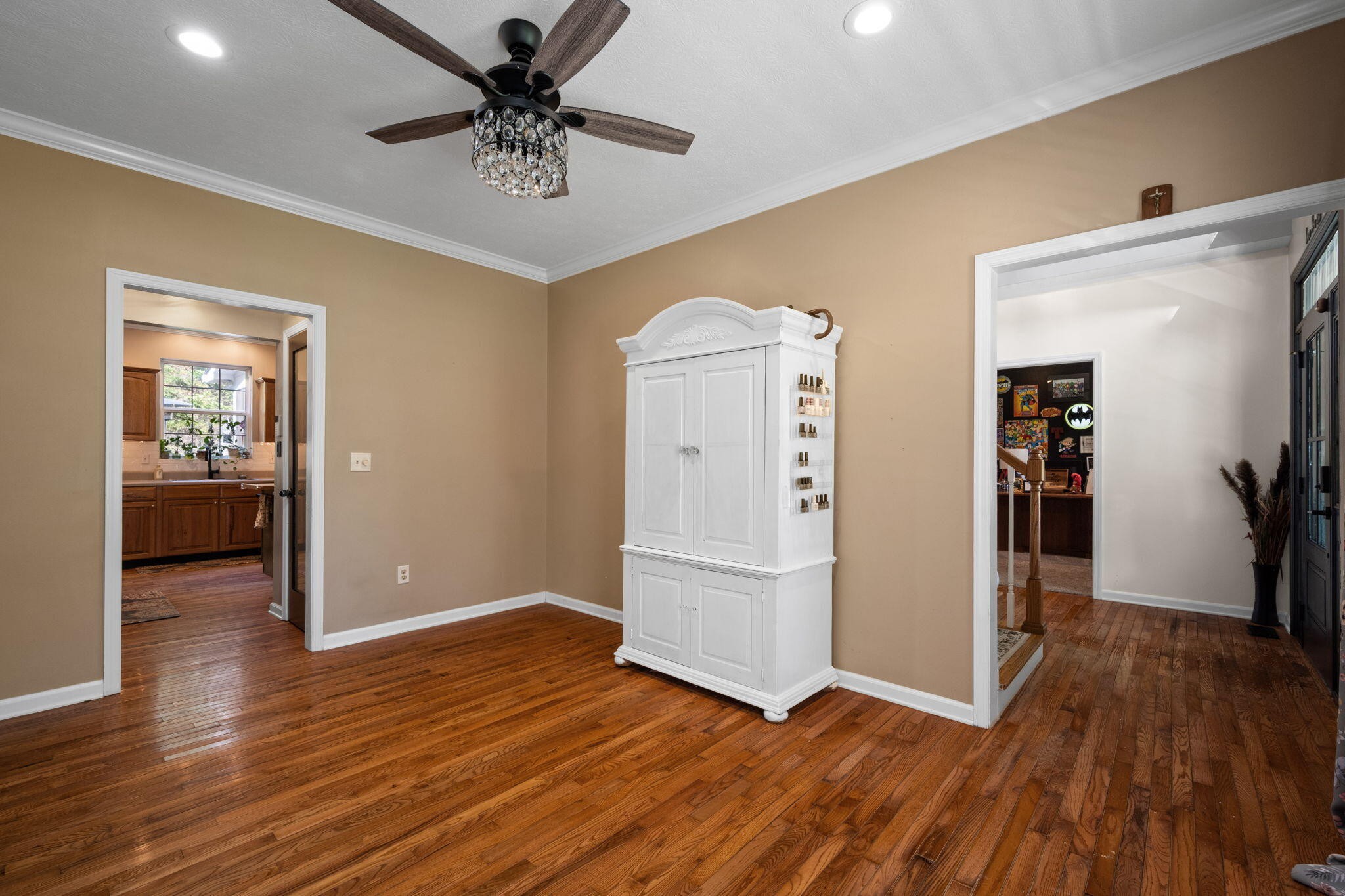 653 Highland Drive Dayton TN 37321