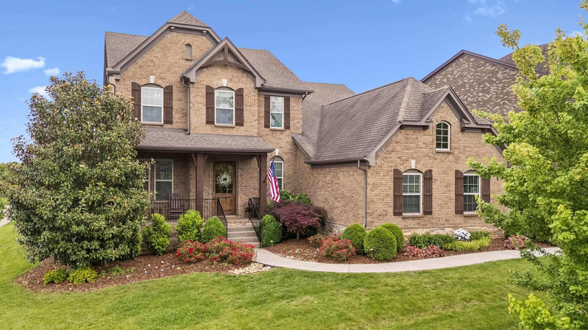 428 Larkhill Lane Nolensville TN 37135