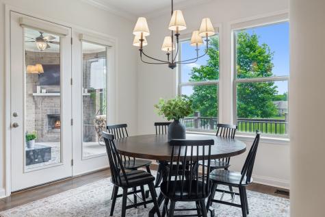 428 Larkhill Lane Nolensville TN 37135