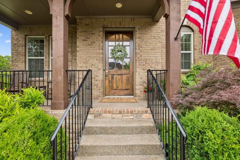 428 Larkhill Lane Nolensville TN 37135