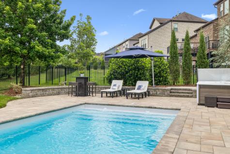 428 Larkhill Lane Nolensville TN 37135