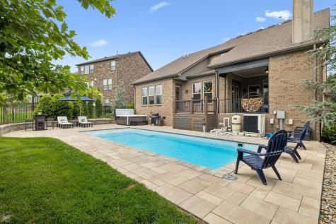 428 Larkhill Lane Nolensville TN 37135