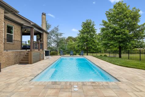 428 Larkhill Lane Nolensville TN 37135