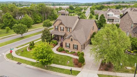 428 Larkhill Lane Nolensville TN 37135