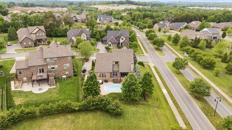 428 Larkhill Lane Nolensville TN 37135