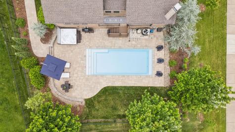 428 Larkhill Lane Nolensville TN 37135