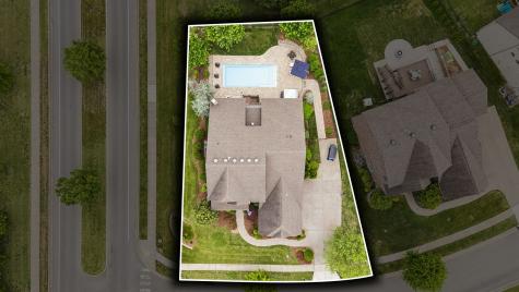 428 Larkhill Lane Nolensville TN 37135