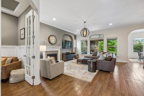 428 Larkhill Lane Nolensville TN 37135