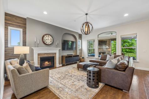 428 Larkhill Lane Nolensville TN 37135