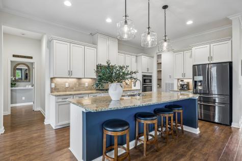 428 Larkhill Lane Nolensville TN 37135