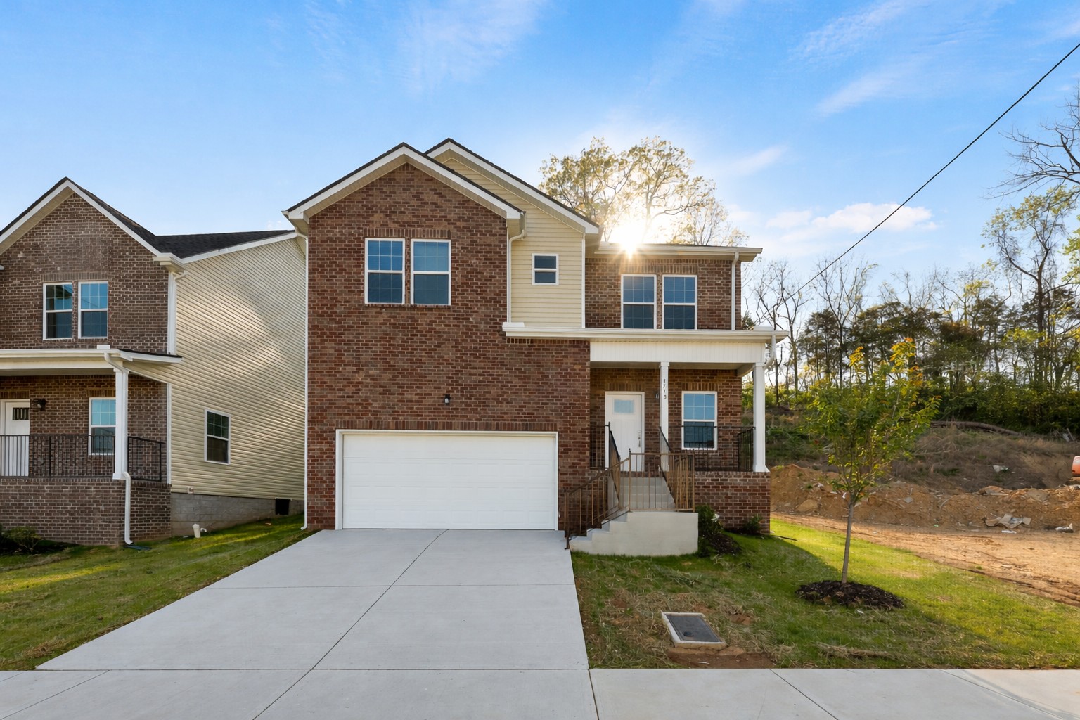 4745 Long Branch Antioch TN 37013