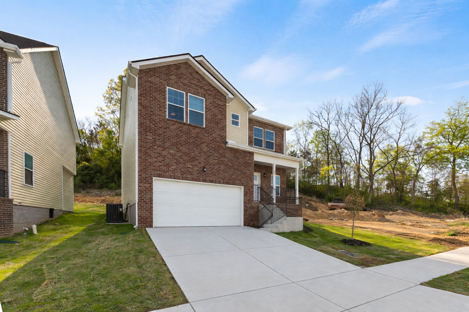 4745 Long Branch Antioch TN 37013